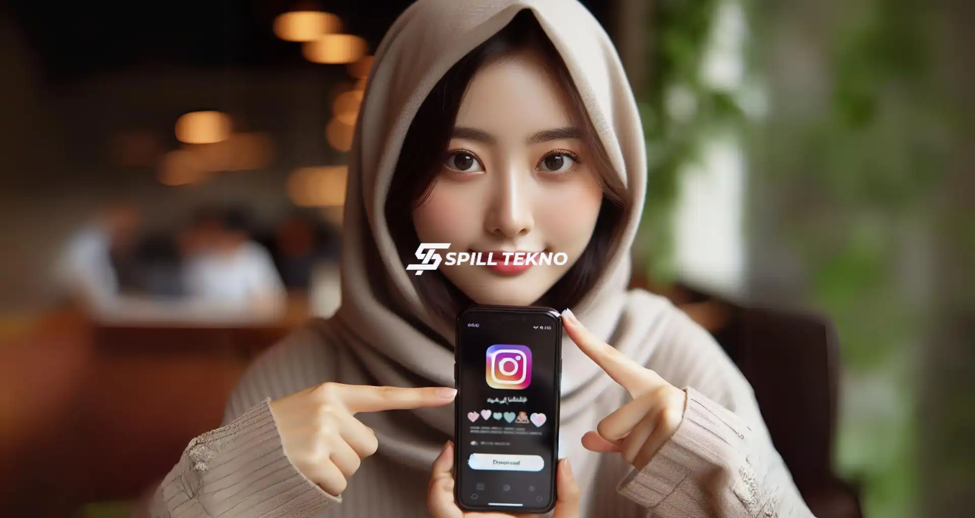 Cara Download Highlights Instagram dengan Mudah