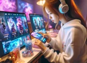 IDGame, Portal Top Up Game Murah untuk Penggemar Mobile Legends