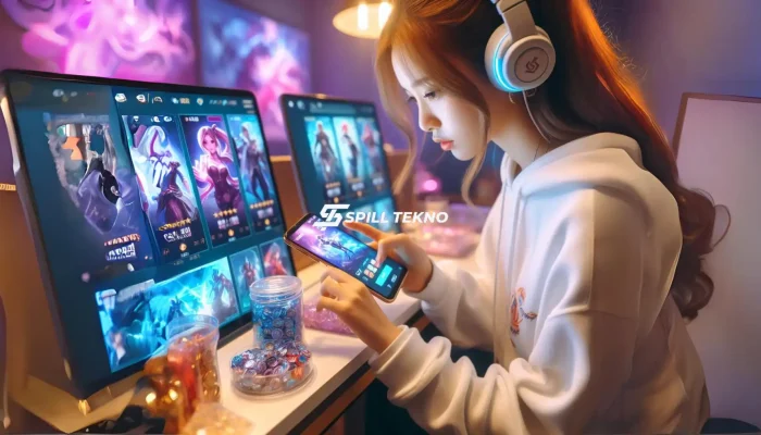 IDGame, Portal Top Up Game Murah untuk Penggemar Mobile Legends