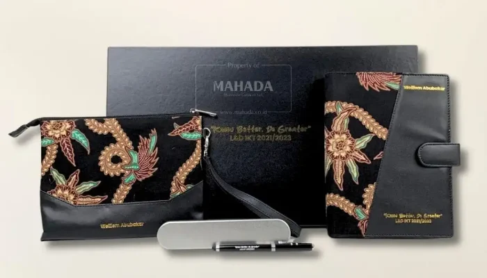 Mahada Indonesia: Pusat Corporate Gift dan Seminar Kit