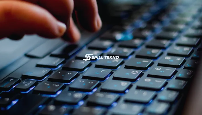 8 Cara Mudah Mengatasi Keyboard Laptop Tidak Berfungsi