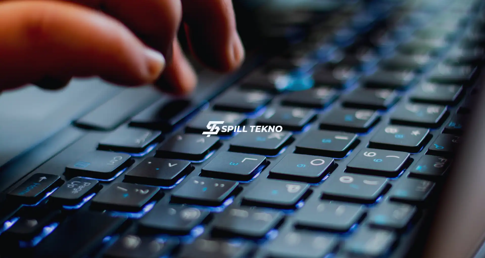 8 Cara Mudah Mengatasi Keyboard Laptop Tidak Berfungsi