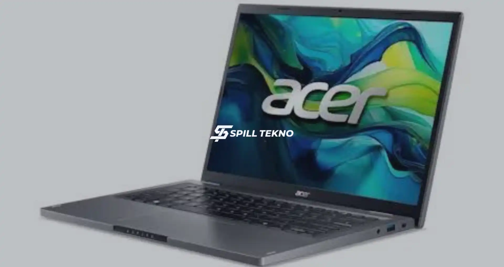 Acer Aspire 14 A14-51M Laptop Andalan untuk Mobilitas Tinggi