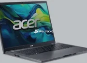 Acer Aspire 14 (A14-51M): Laptop Ringkas yang Seru Jadi Teman Mudik