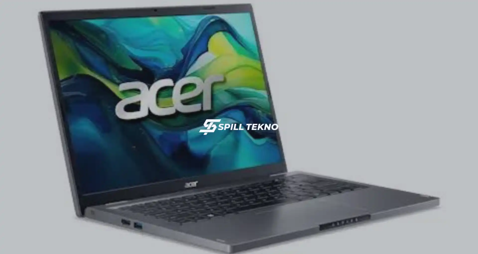 Acer Aspire 14 (A14-51M) Laptop Ringkas yang Seru Jadi Teman Mudik