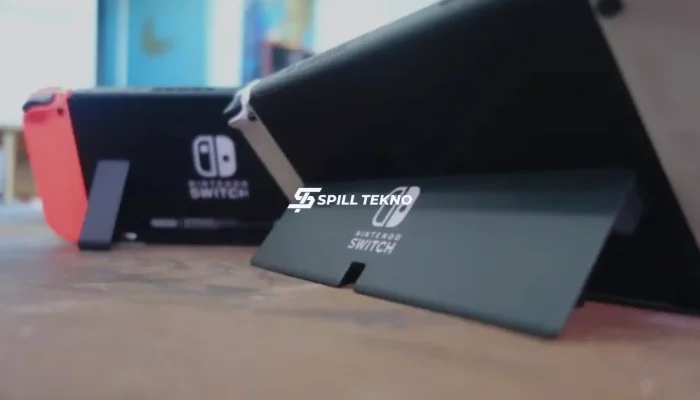 Bocoran Spek Nintendo Switch 2! Layak ditunggu?