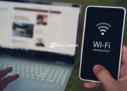 Cara Cek Apakah WiFi Kita Dipakai oleh Orang Lain dan Solusinya