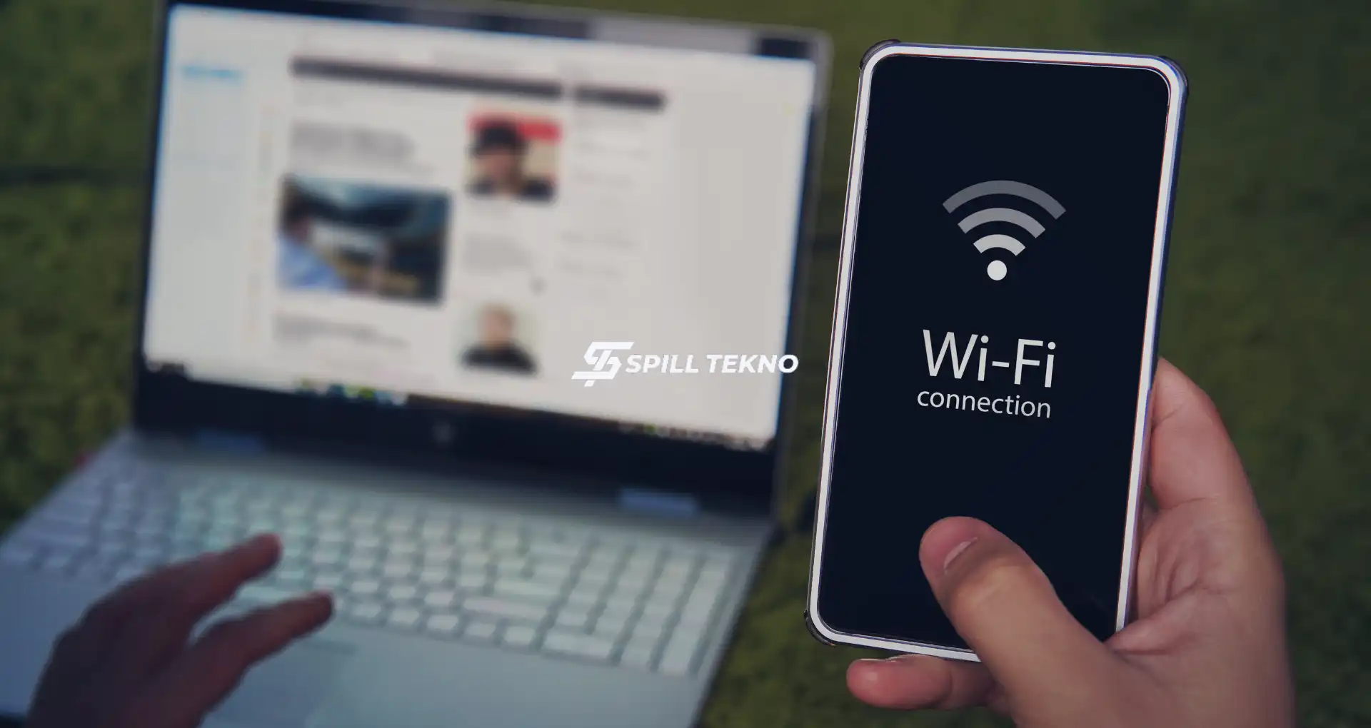 Cara Cek Apakah WiFi Kita Dipakai oleh Orang Lain dan Solusinya