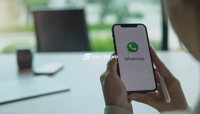 Cara Membaca Pesan WhatsApp Tanpa Membuka Chat