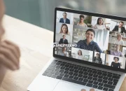 Cara Memburamkan Background Zoom dan Google Meet di PC dan HP