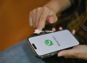 Cara Membuka Blokir WhatsApp Orang yang Memblokir Kita