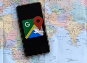 Cara Mendaftarkan Alamat Rumah di Google Maps Mudah, Praktis!