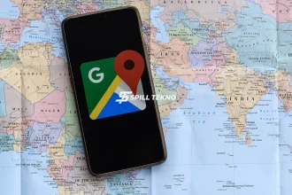 Cara Mendaftarkan Alamat Rumah di Google Maps Mudah, Praktis!