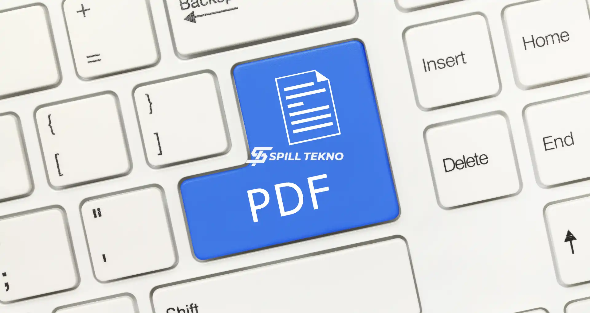 Cara Menerjemahkan PDF Bahasa Inggris ke Bahasa Indonesia di HP