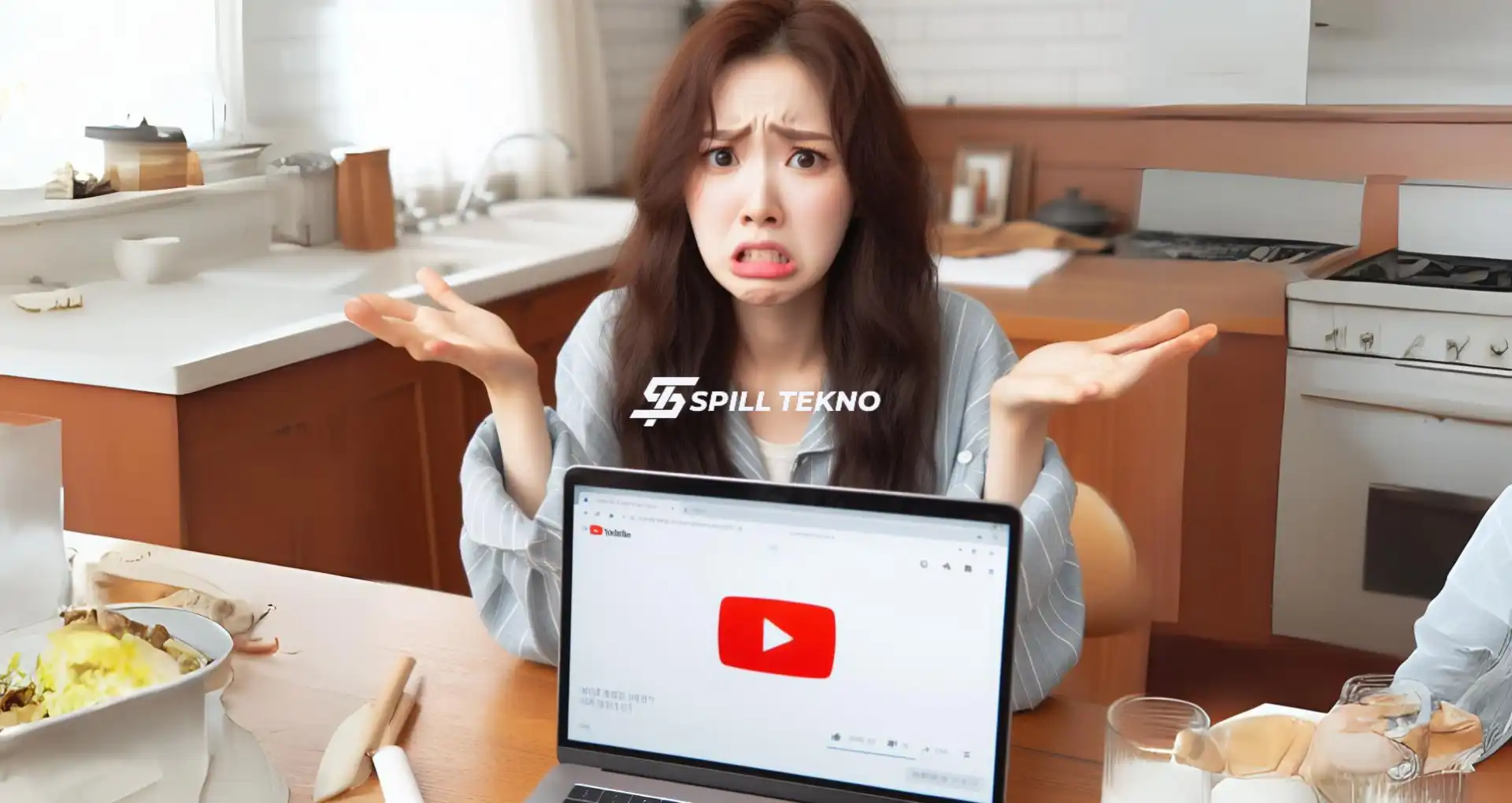 Cara Mengatasi Tidak Bisa Mengunggah Video YouTube Lebih dari 15 Menit