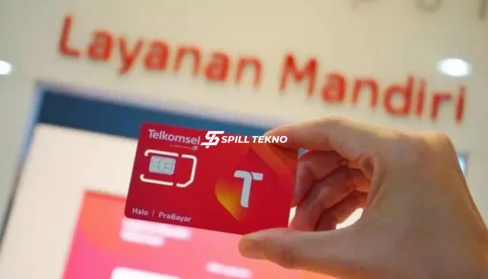 Cara Mengecek Kode PUK Telkomsel dengan Mudah