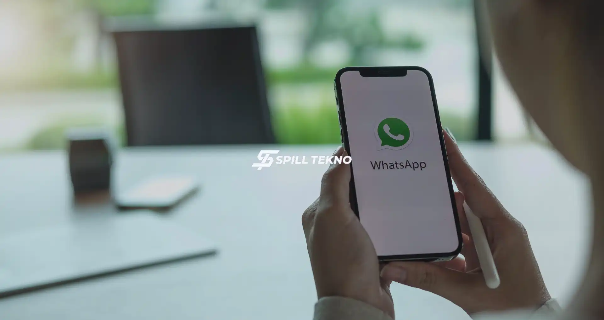 Cara Menghapus Akun WhatsApp di HP Orang Lain agar Tetap Aman