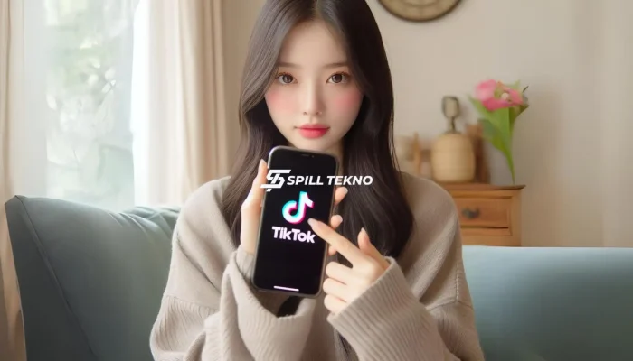 Cara Menghapus Riwayat Pencarian di TikTok dengan Mudah