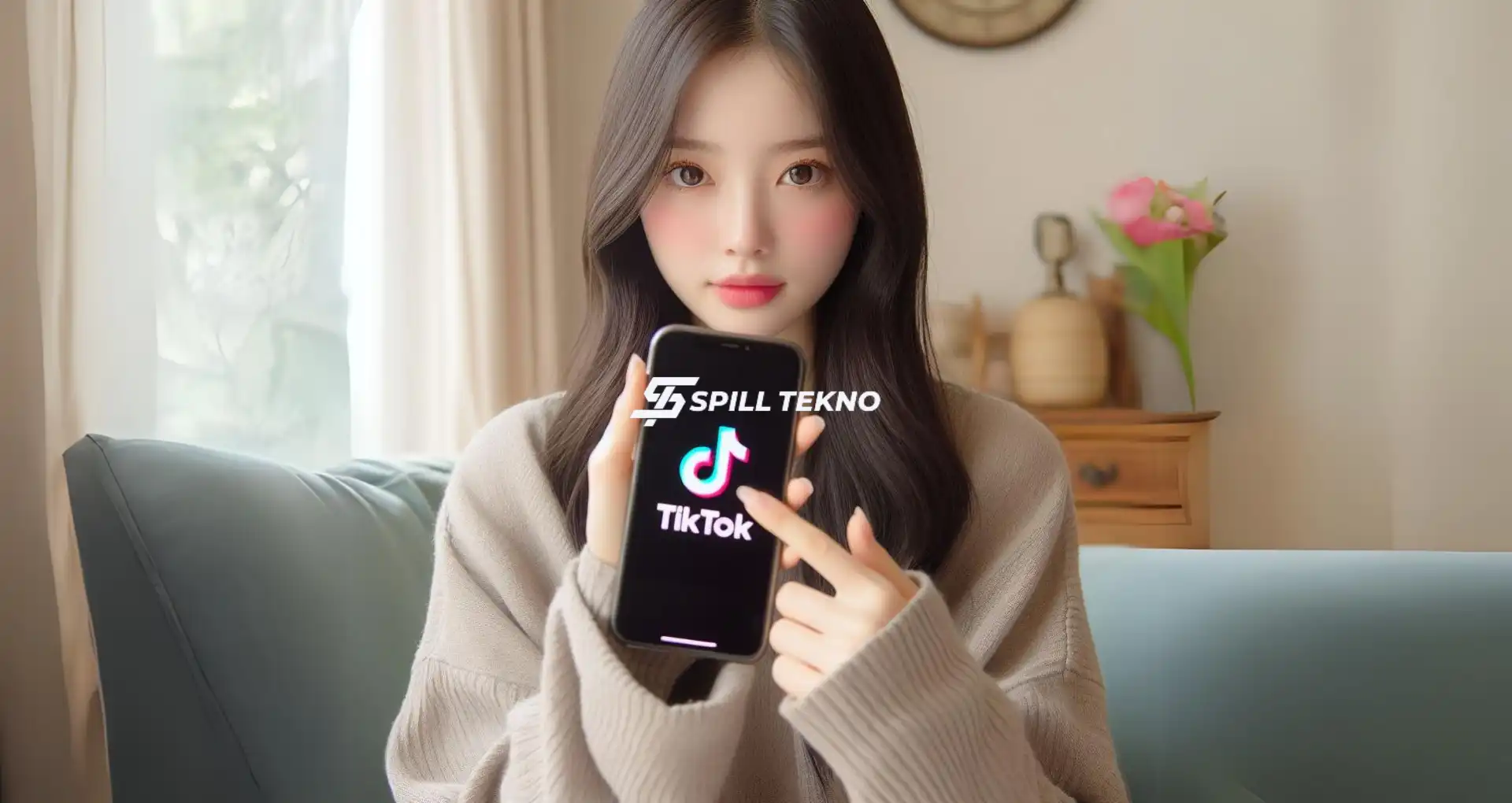 Cara Menghapus Riwayat Pencarian di TikTok dengan Mudah