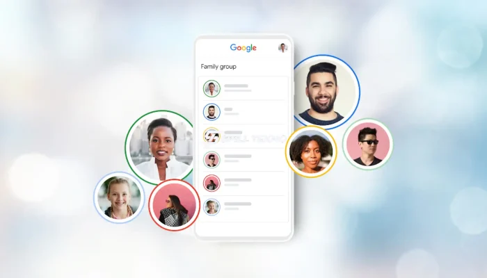 Cara Mudah Keluar dari Grup Keluarga Google Family Plan
