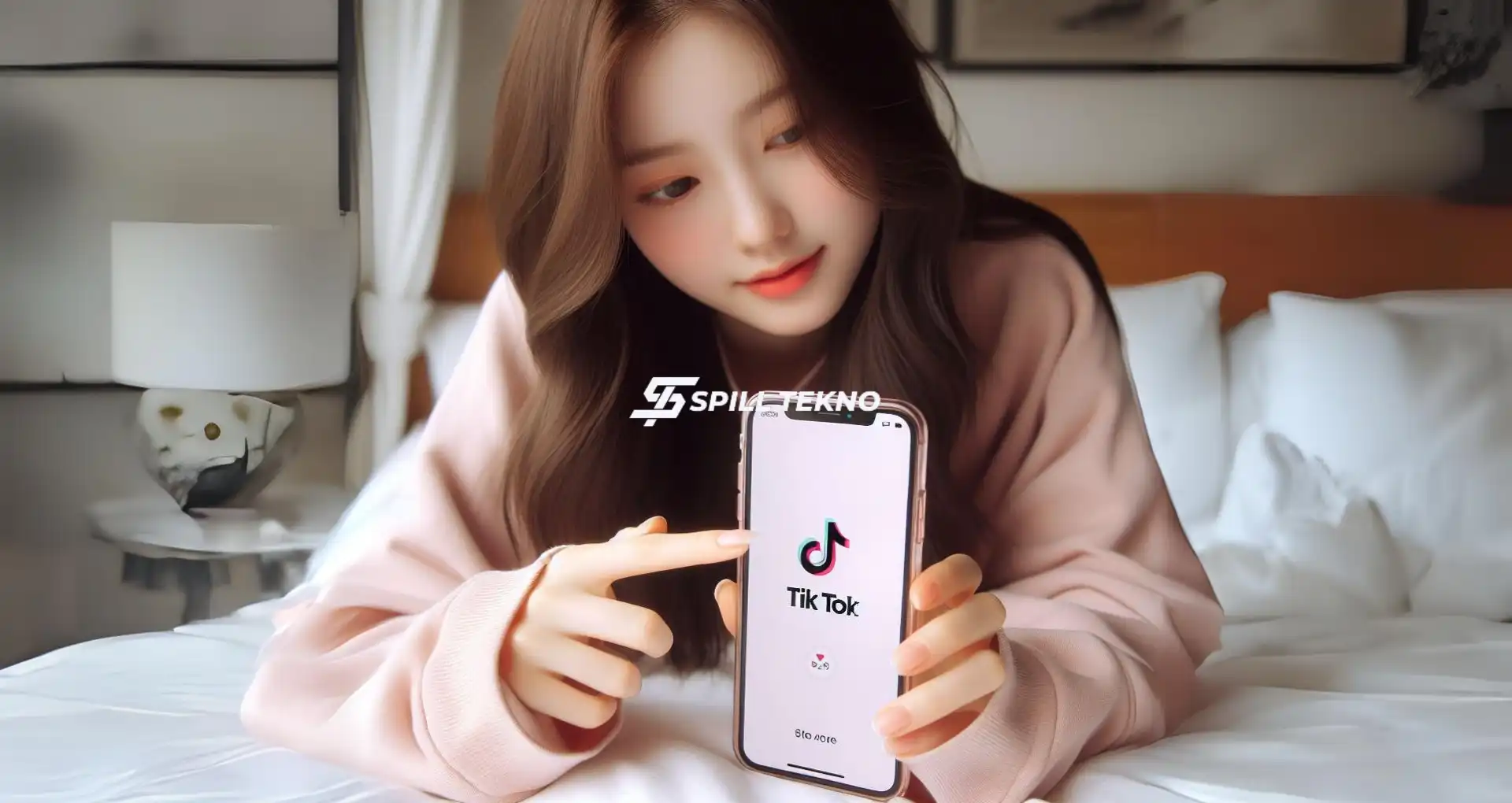 Cara Mudah Menghapus Riwayat Pencarian di TikTok