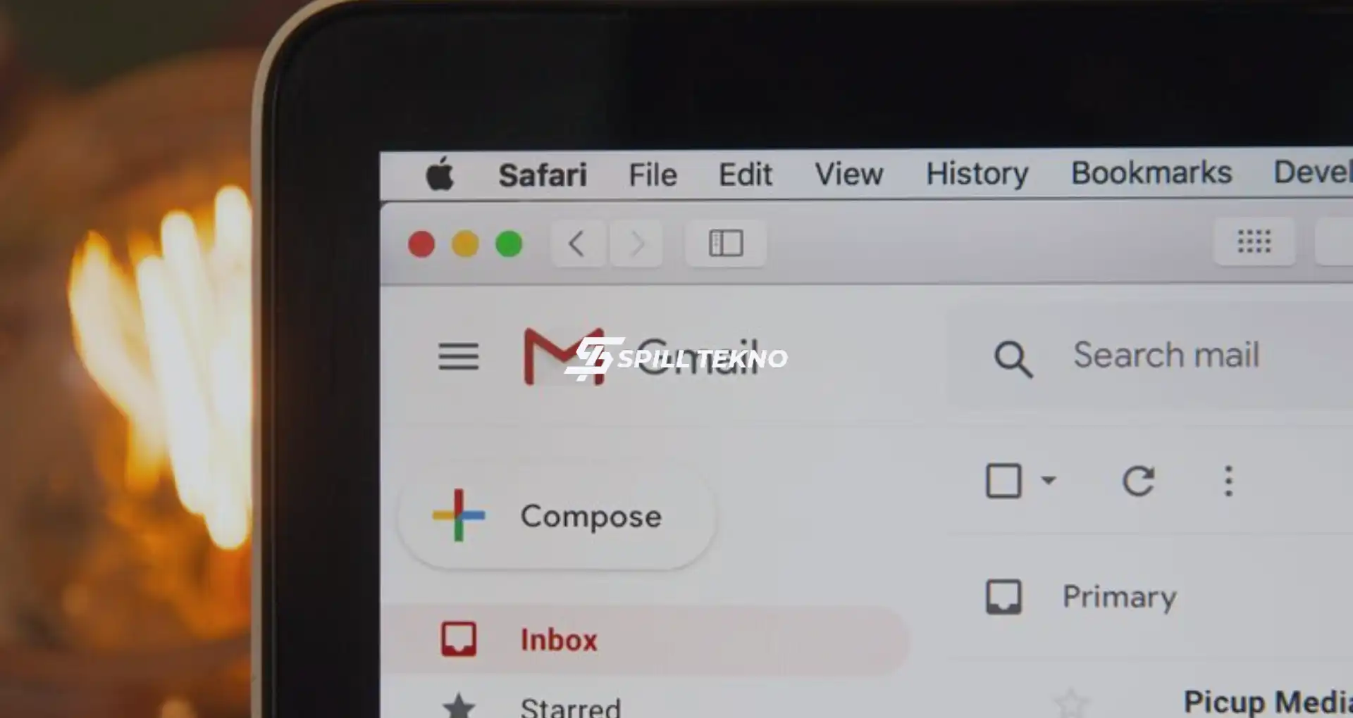 Cara Mudah Merapikan Folder Email Terkirim di Gmail