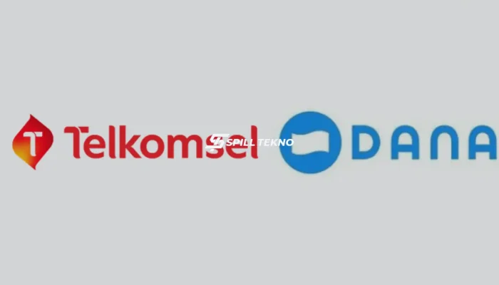 Cara Transfer Pulsa Telkomsel ke DANA