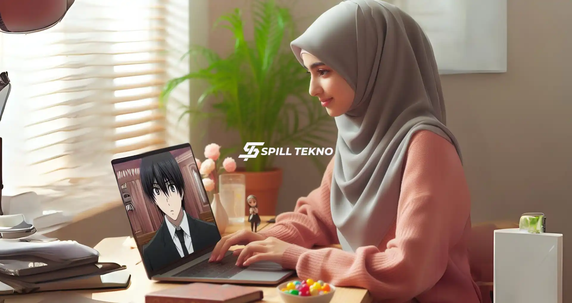 Daftar 15 Situs Streaming Anime Online Terbaik dan Legal 2024, Dengan Subtitle Indonesia