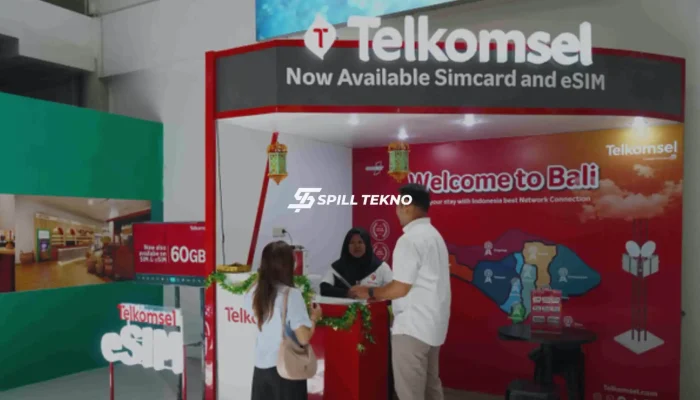 Kode Prefix Telkomsel, Nomor 0822 dan Kode Lainnya