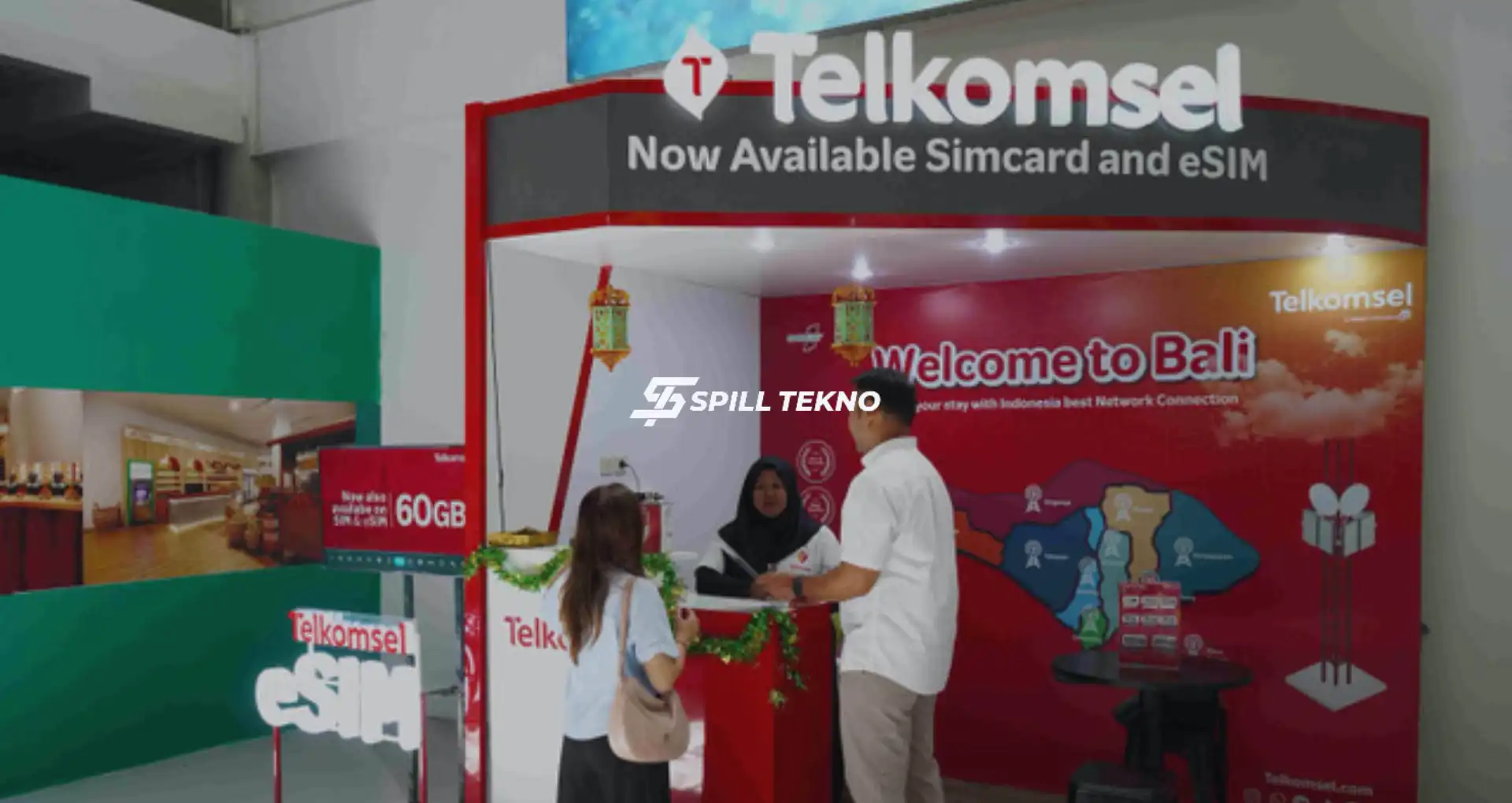 Kode Prefix Telkomsel, Nomor 0822 dan Kode Lainnya