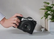 Review Kamera Fujifilm Terbaru X-T50 dan GFX 100S