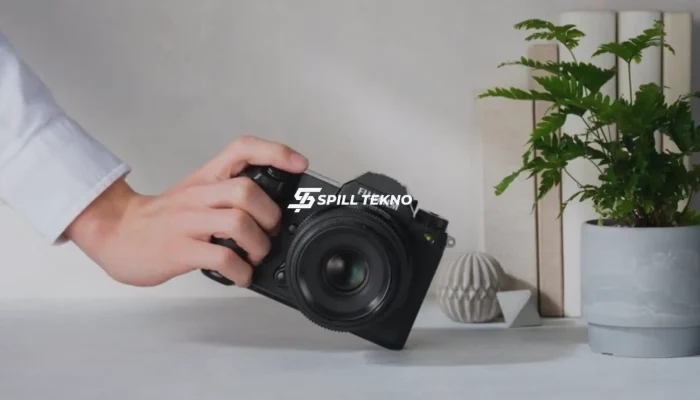 Review Kamera Fujifilm Terbaru X-T50 dan GFX 100S