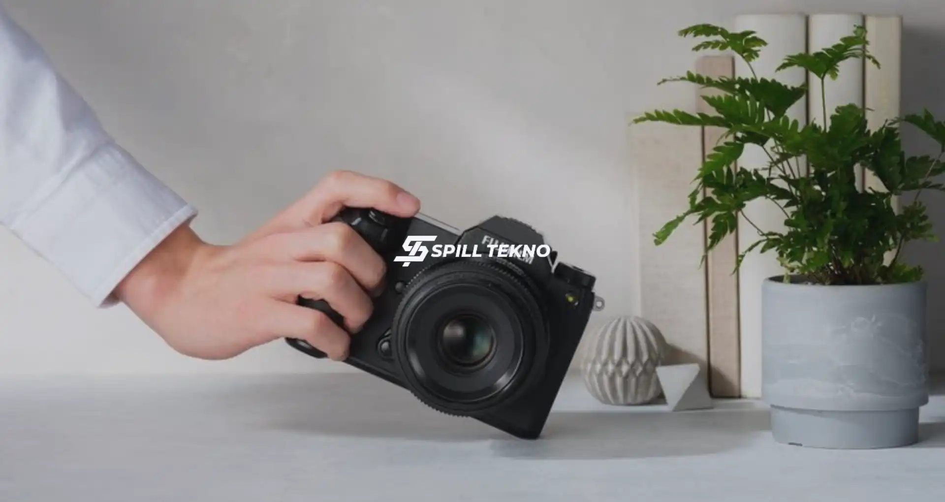 Review Kamera Fujifilm Terbaru X-T50 dan GFX 100S