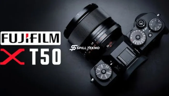 Review Kamera Fujifilm X-T50: Pilihan Tepat untuk Pemula dan Profesional