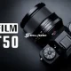 Review Kamera Fujifilm X-T50 Pilihan Tepat untuk Pemula dan Profesional