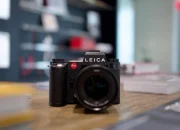 Review Kamera Leica SL3 Tetap Oke di Berbagai Kondisi