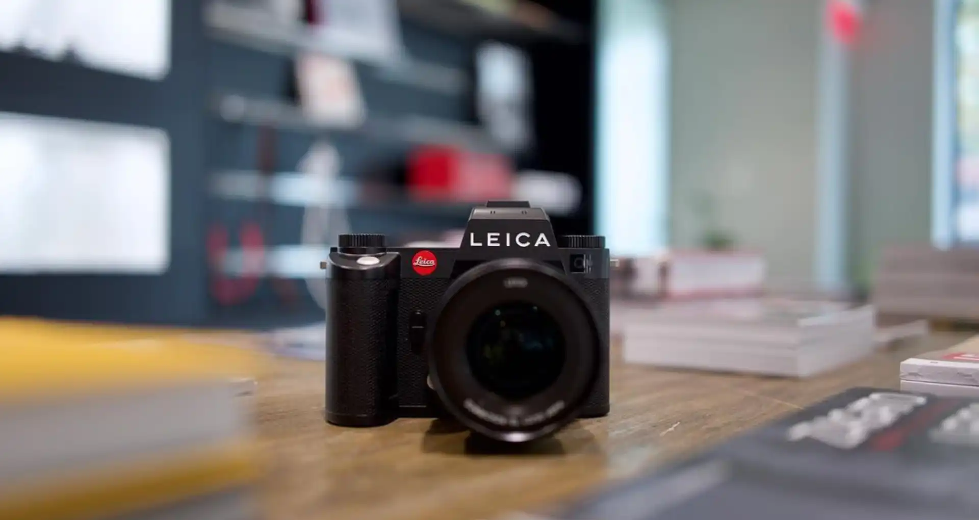 Review Kamera Leica SL3 Tetap Oke di Berbagai Kondisi