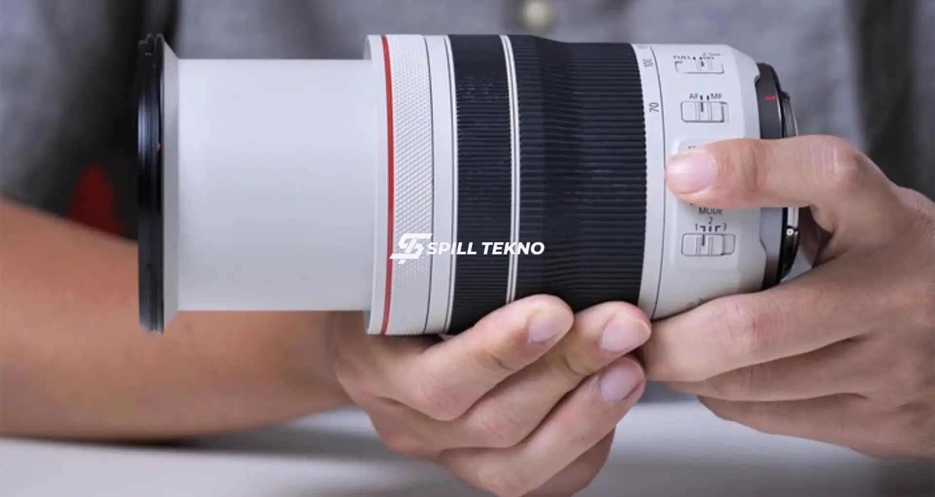 Review Lensa Canon RF 70-200mm f4 Pilihan Terbaik Fotografer