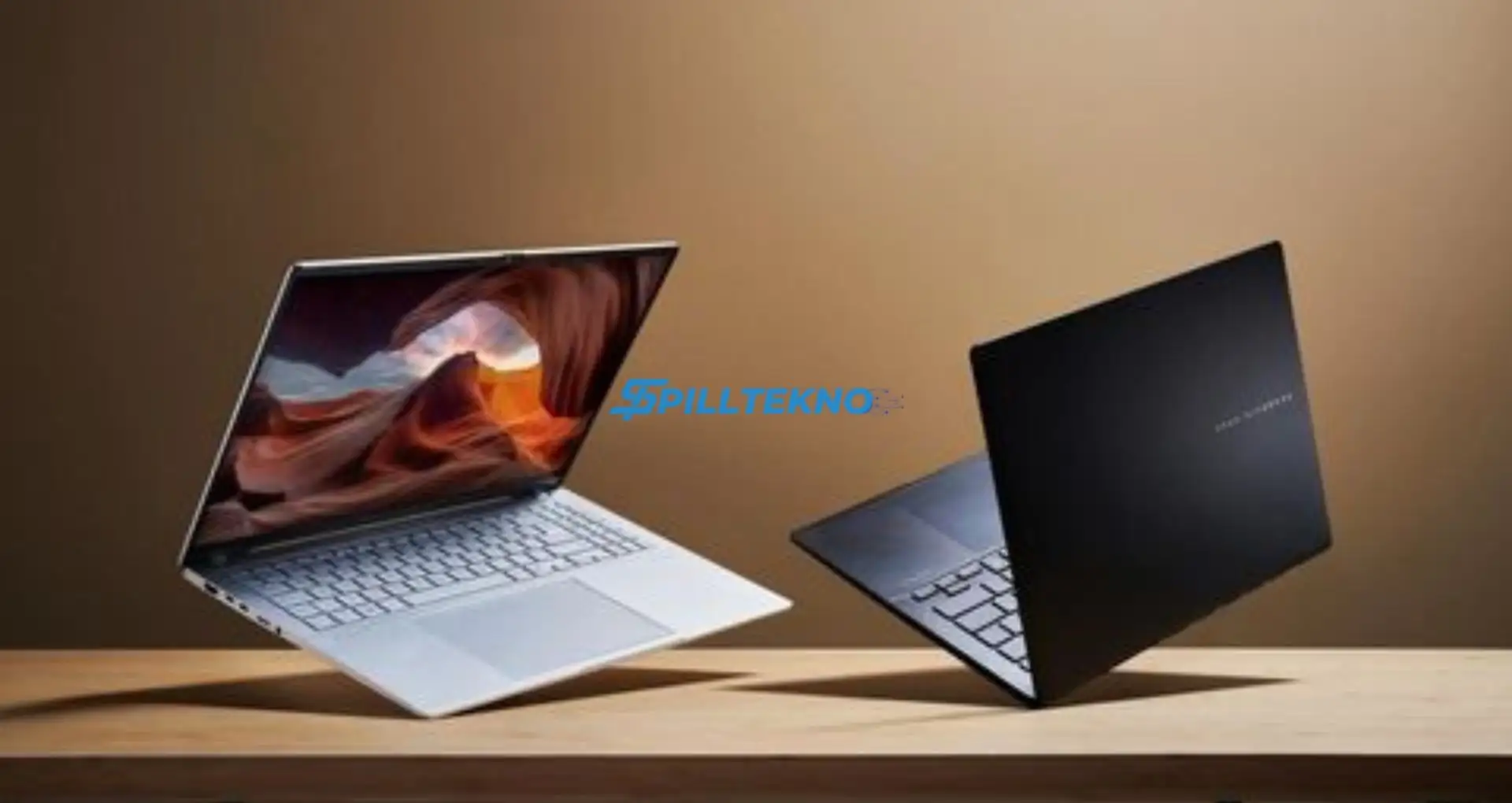 Asus Vivobook S 14 OLED, Laptop Terbaik dengan Kecerdasan Buatan Terbaru