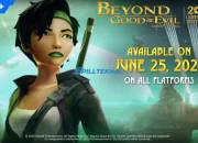 Beyond Good & Evil Edisi Hari Jadi ke-20 Akan Segera Hadir di Switch
