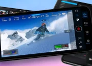 Blackmagic Camera: Aplikasi Video Profesional Kini Hadir di Android