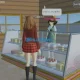 Cara Menaikkan Status Karakter di Sakura School Simulator