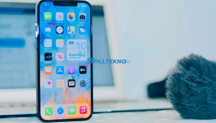 Fitur Terbaru iOS 18, Hidden Folder untuk Menyimpan Rahasia Anda