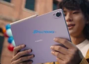 Huawei MatePad 11.5S Tablet Revolusioner dengan Fitur Unggulan di Indonesia
