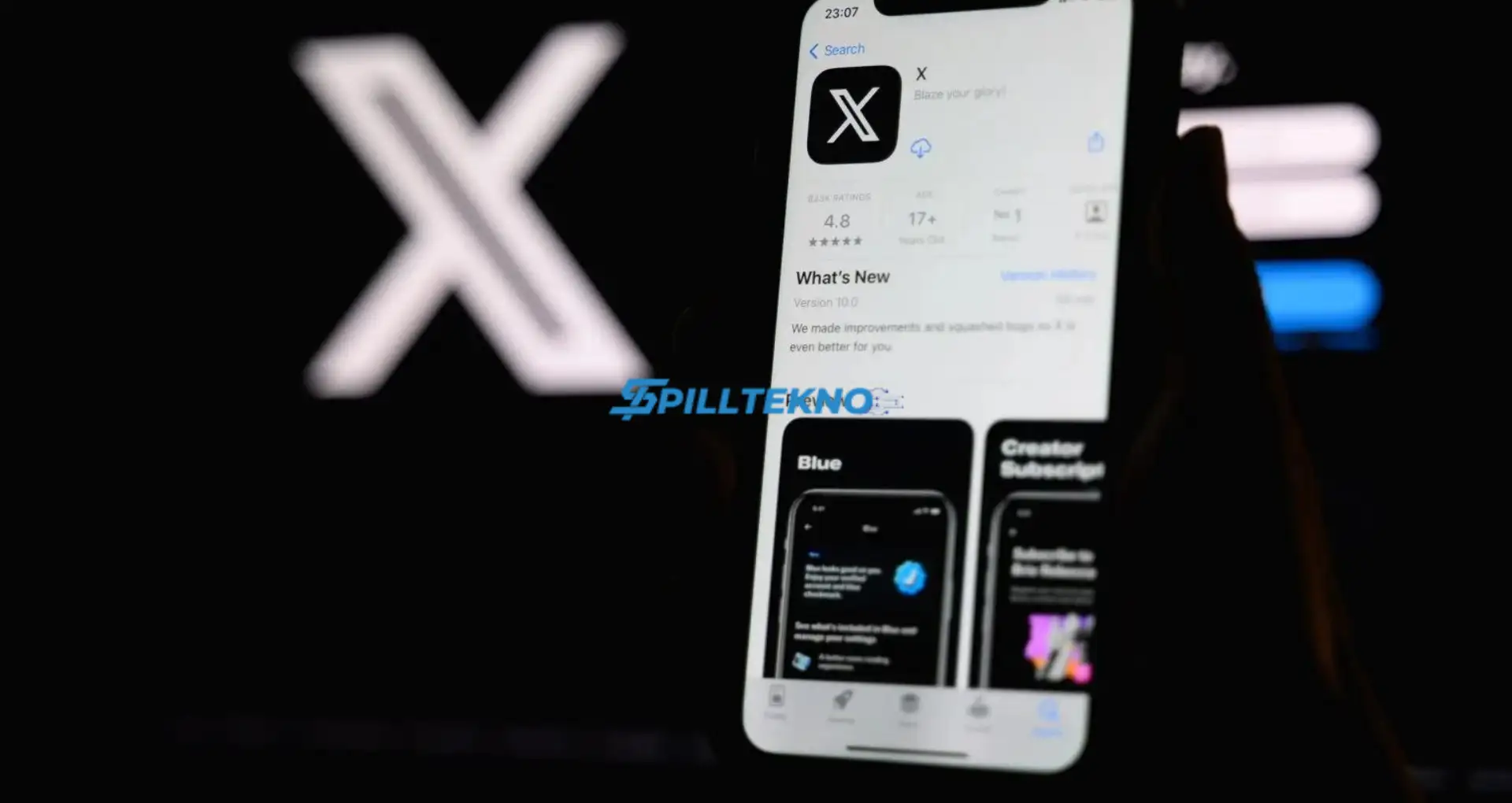 Kebijakan Terbaru Aplikasi X Live Streaming Berbayar