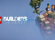 LEGO Builder’s Journey: Pengalaman Unik Membangun dan Memecahkan Teka-teki