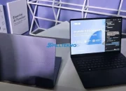 Laptop AI Terbaik! ASUS Vivobook S 14 OLED, Canggih Harga Murah