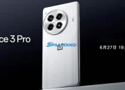 OnePlus Ace 3 Pro akan Segera Meluncur, ini Spesifikasi Lengkapnya!