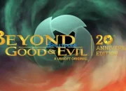 Peluncuran Edisi Peringatan 20 Tahun Beyond Good & Evil: Petualangan Baru yang Menakjubkan