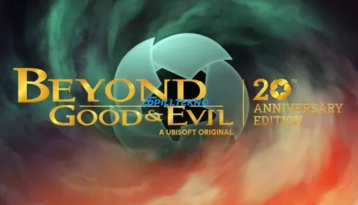 Peluncuran Edisi Peringatan 20 Tahun Beyond Good & Evil: Petualangan Baru yang Menakjubkan